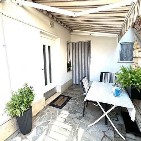 Apartment Kontrada Umag Extérieur photo