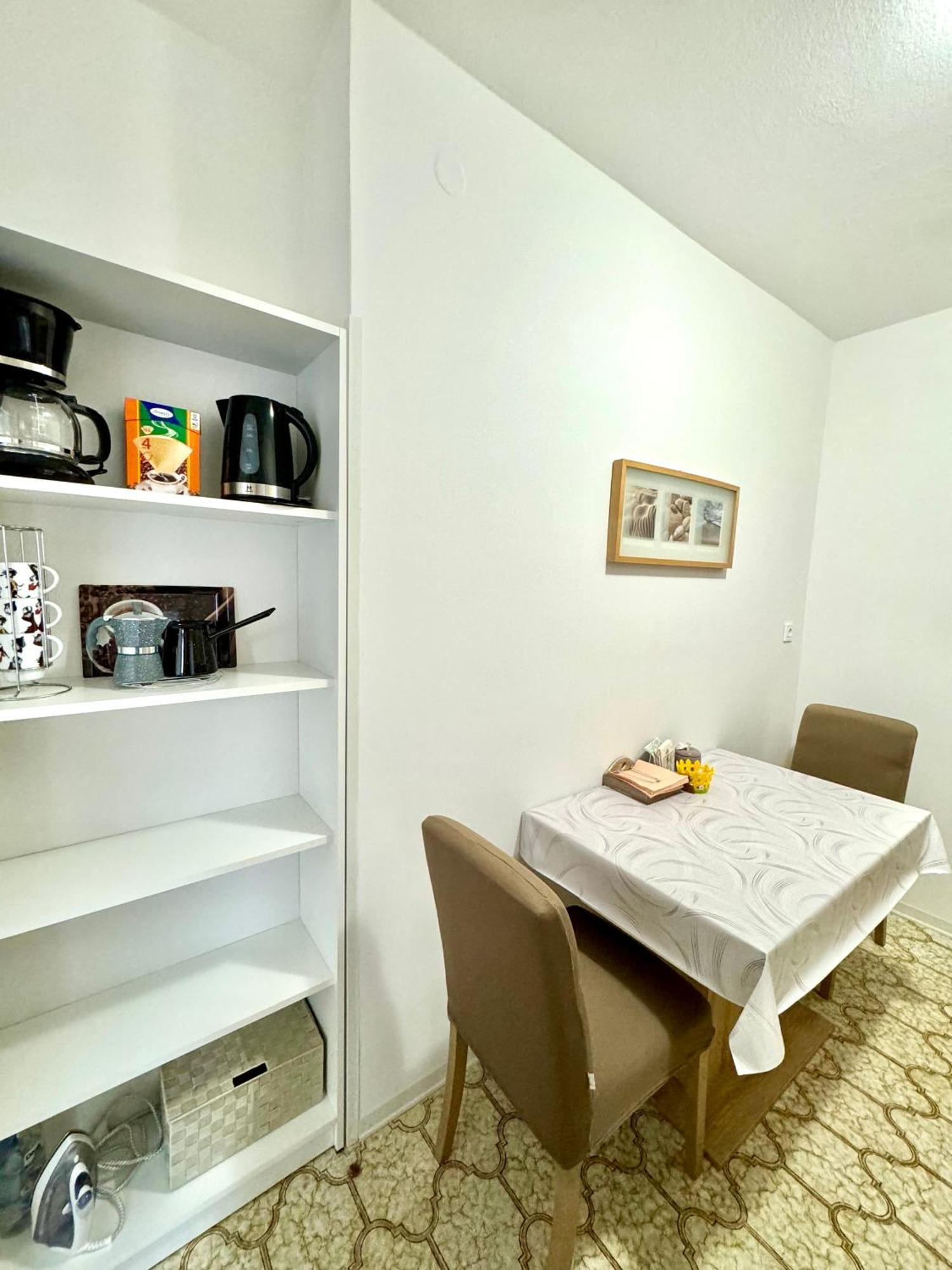 Apartment Kontrada Umag Extérieur photo