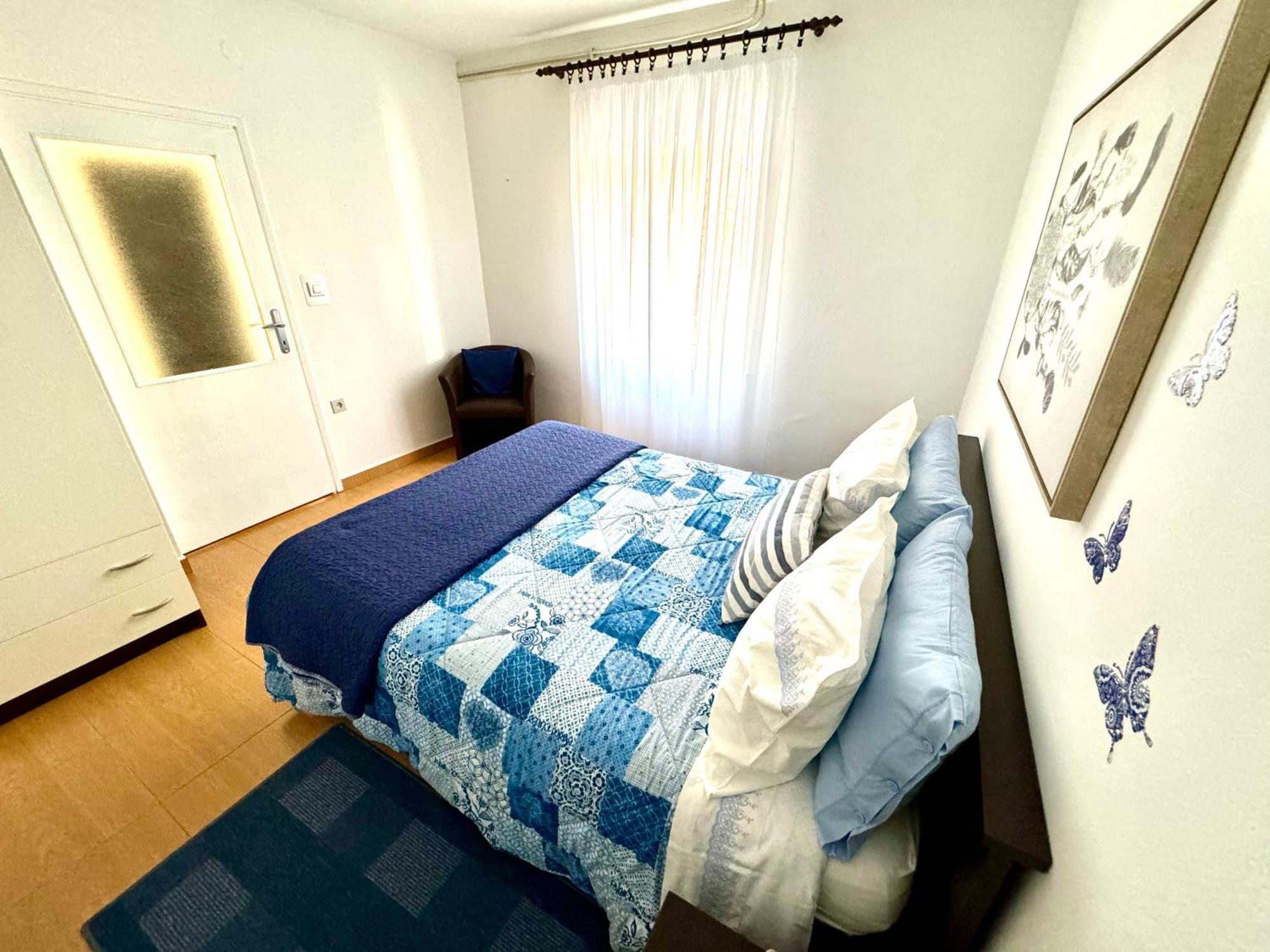 Apartment Kontrada Umag Extérieur photo