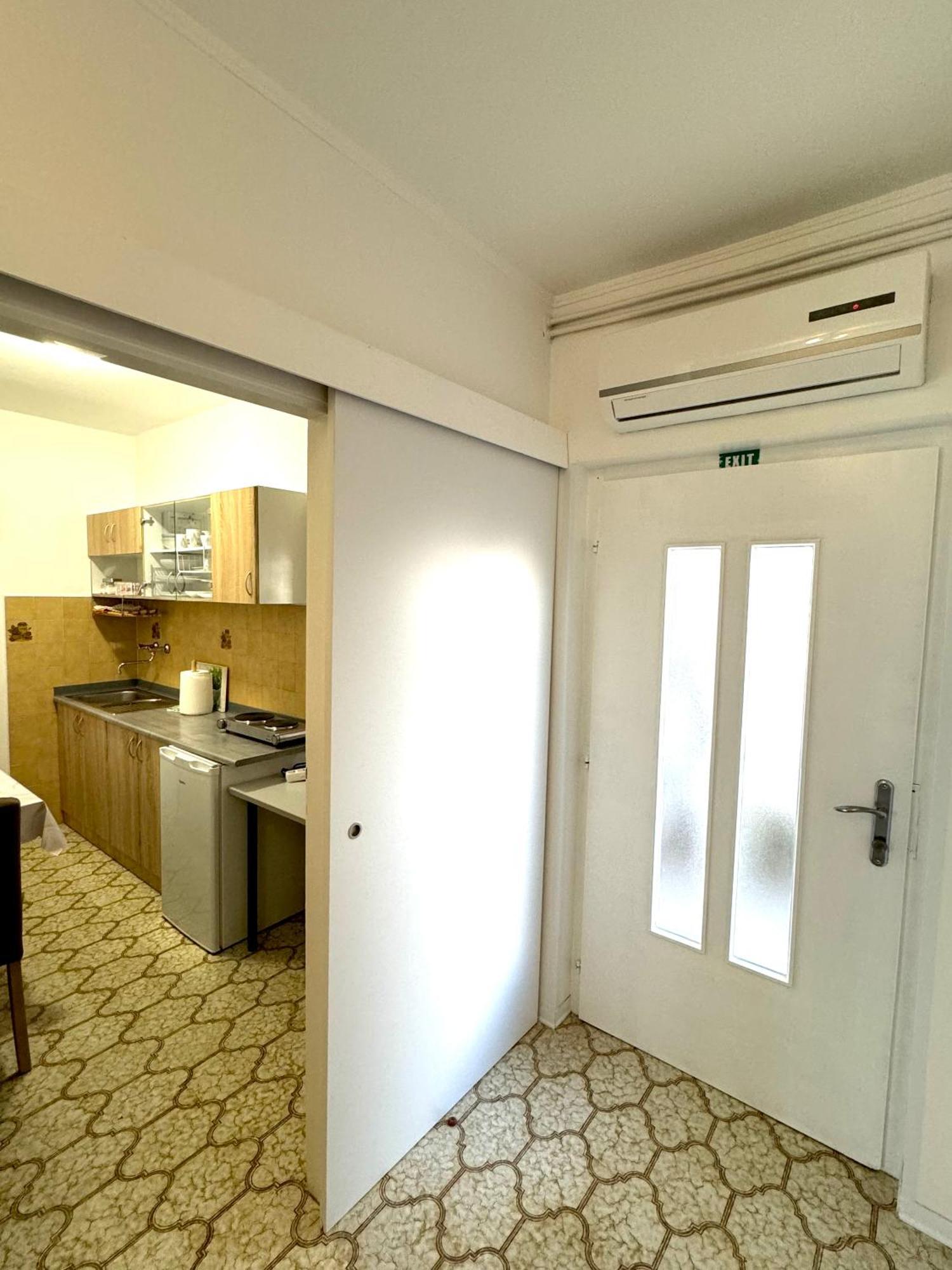 Apartment Kontrada Umag Extérieur photo