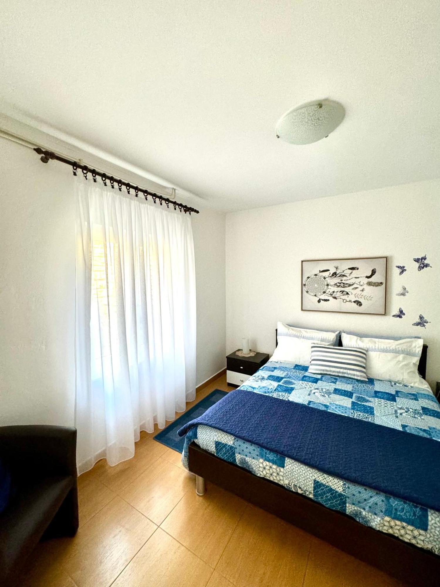 Apartment Kontrada Umag Extérieur photo