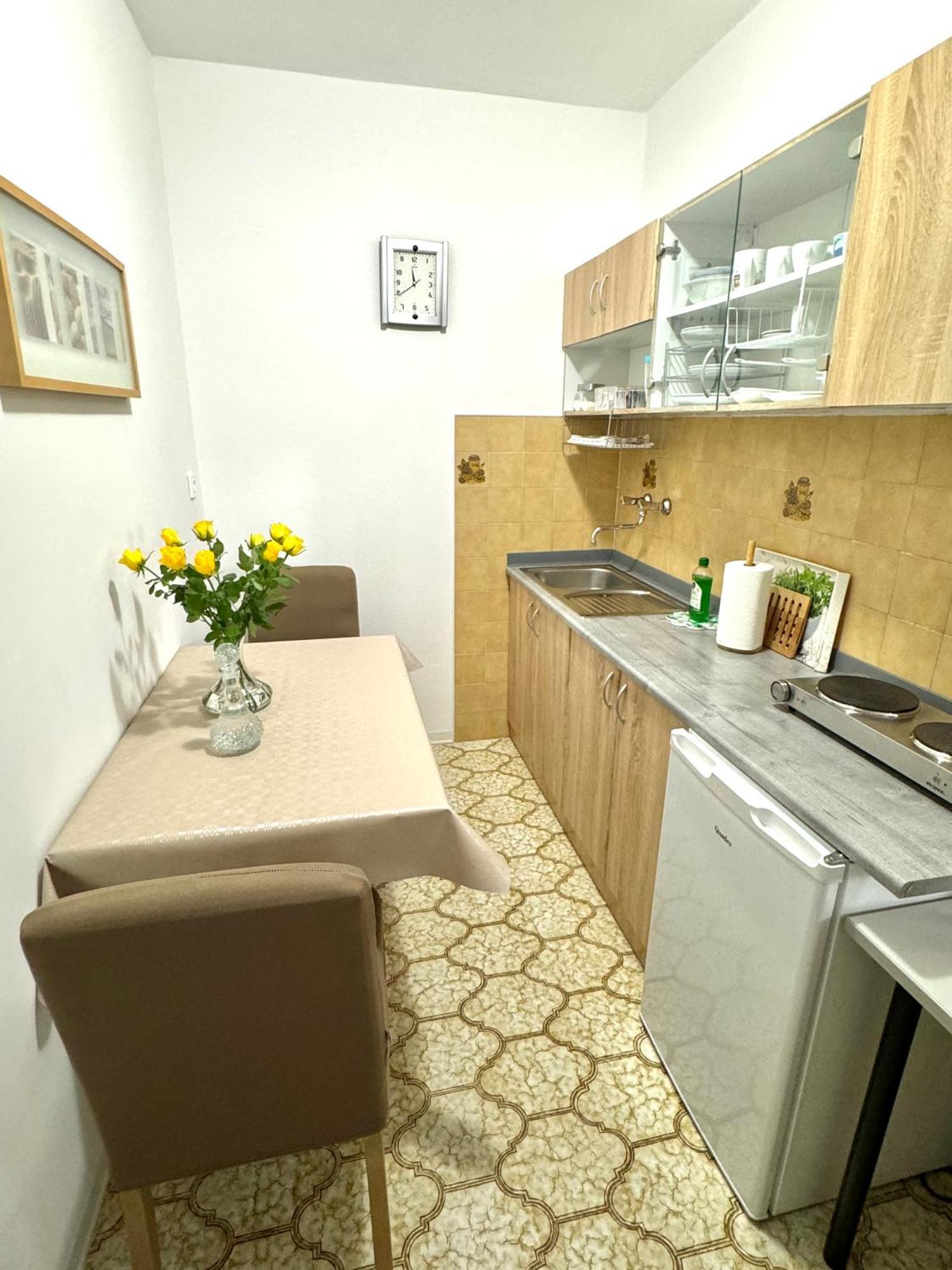 Apartment Kontrada Umag Extérieur photo